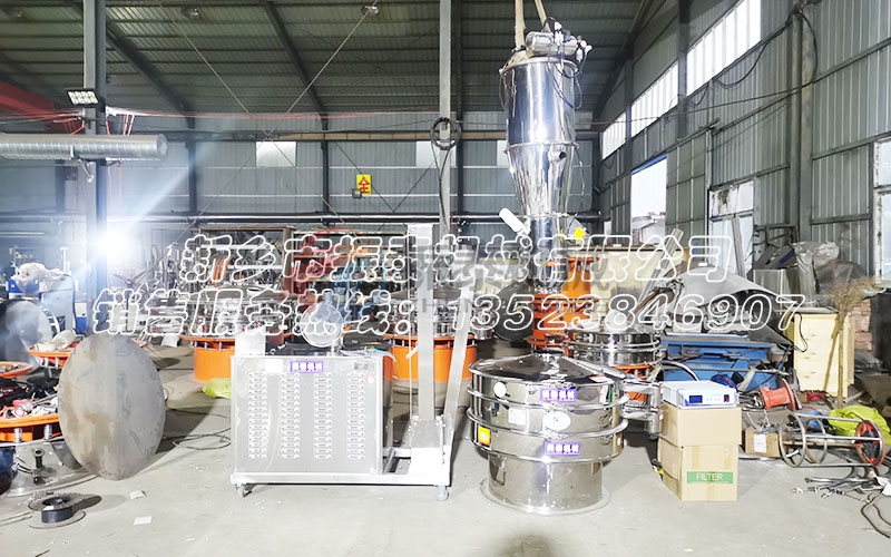 品質(zhì)好且價(jià)格低廉的鋰電池材料真空上料機(jī)去哪買(mǎi)